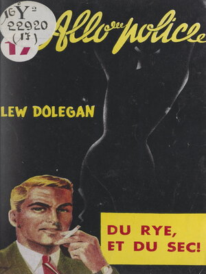 cover image of Du rye et du sec...